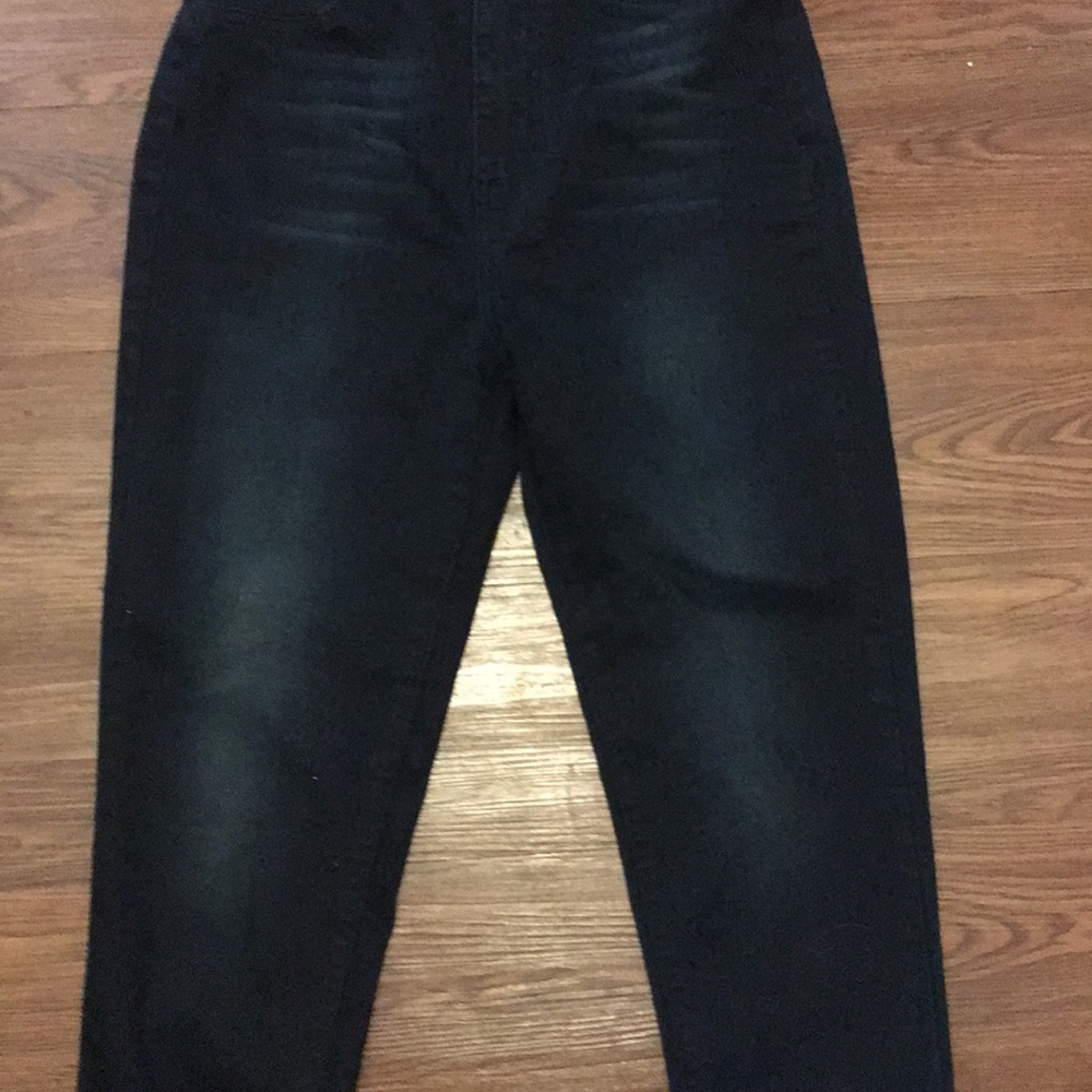 High waist skinny jeans - Picture 3 of 3